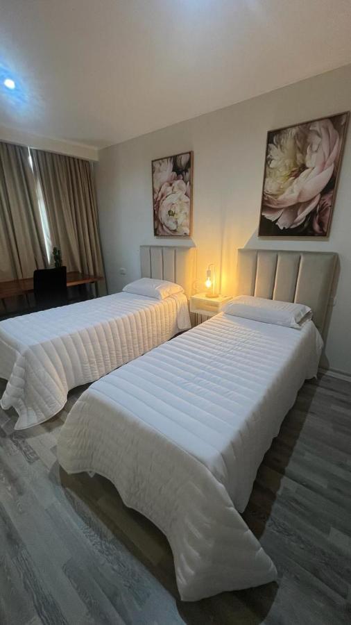 PentHouse Categoria Centro - Ferienwohnung