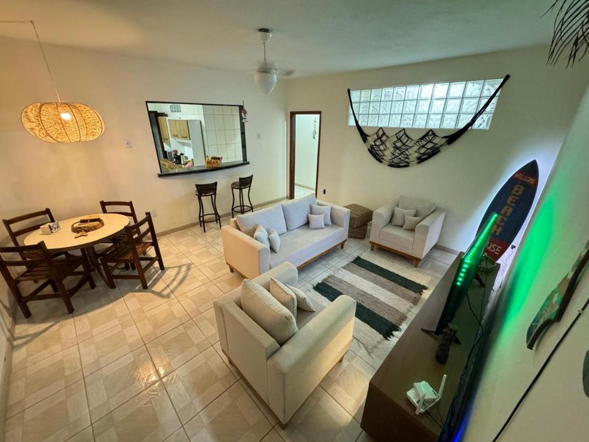 Refúgio MARÉ DE VICENTE - B&B Mangaratiba