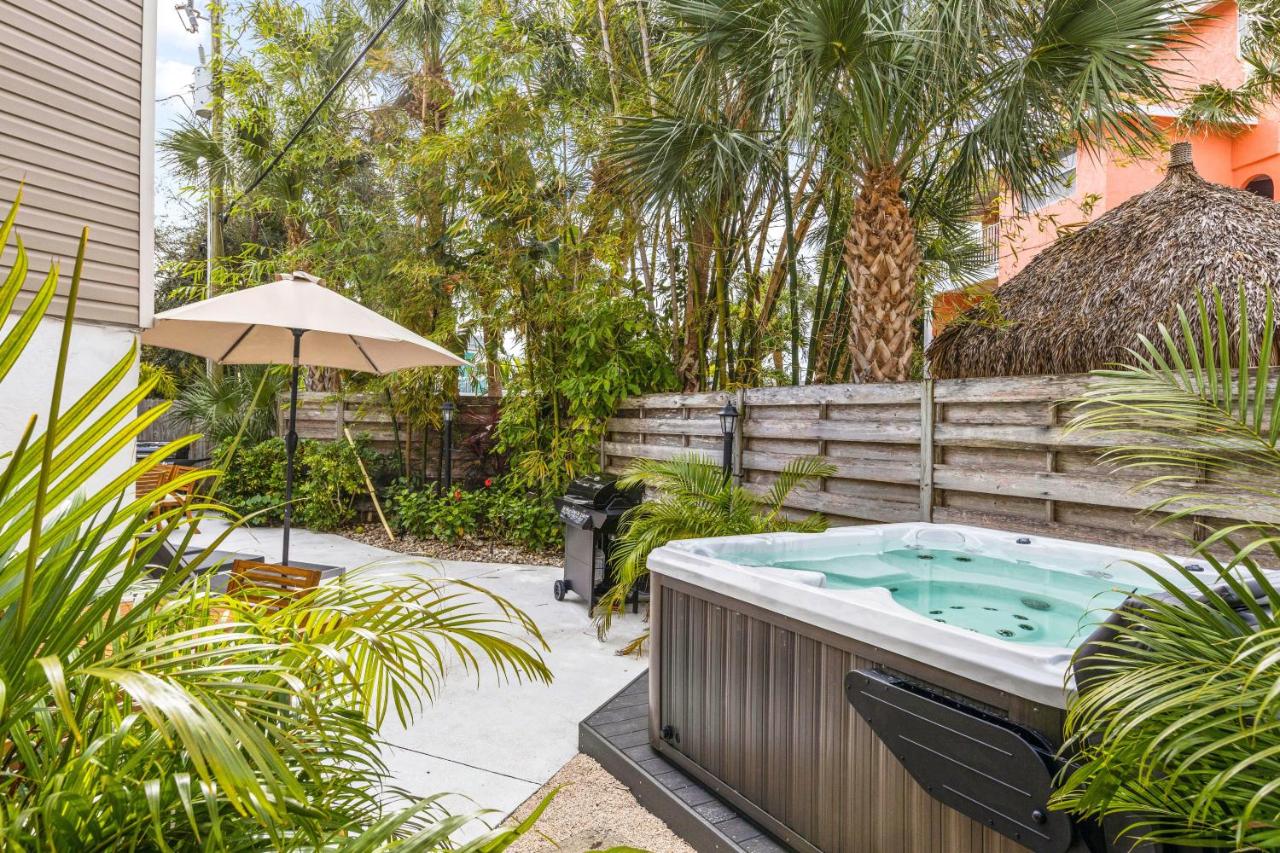 Villa Margarita - 314L - Chambres d’hôtes Siesta Key