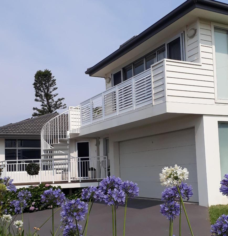 Shutters by the Sea-Seaviews-Waterfront-Private-Coastal Walk-Free Parking - Ferienwohnung Kiama