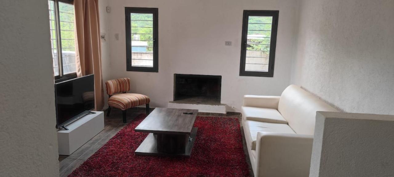 Casa villa el diquecito - Chambres d’hôtes