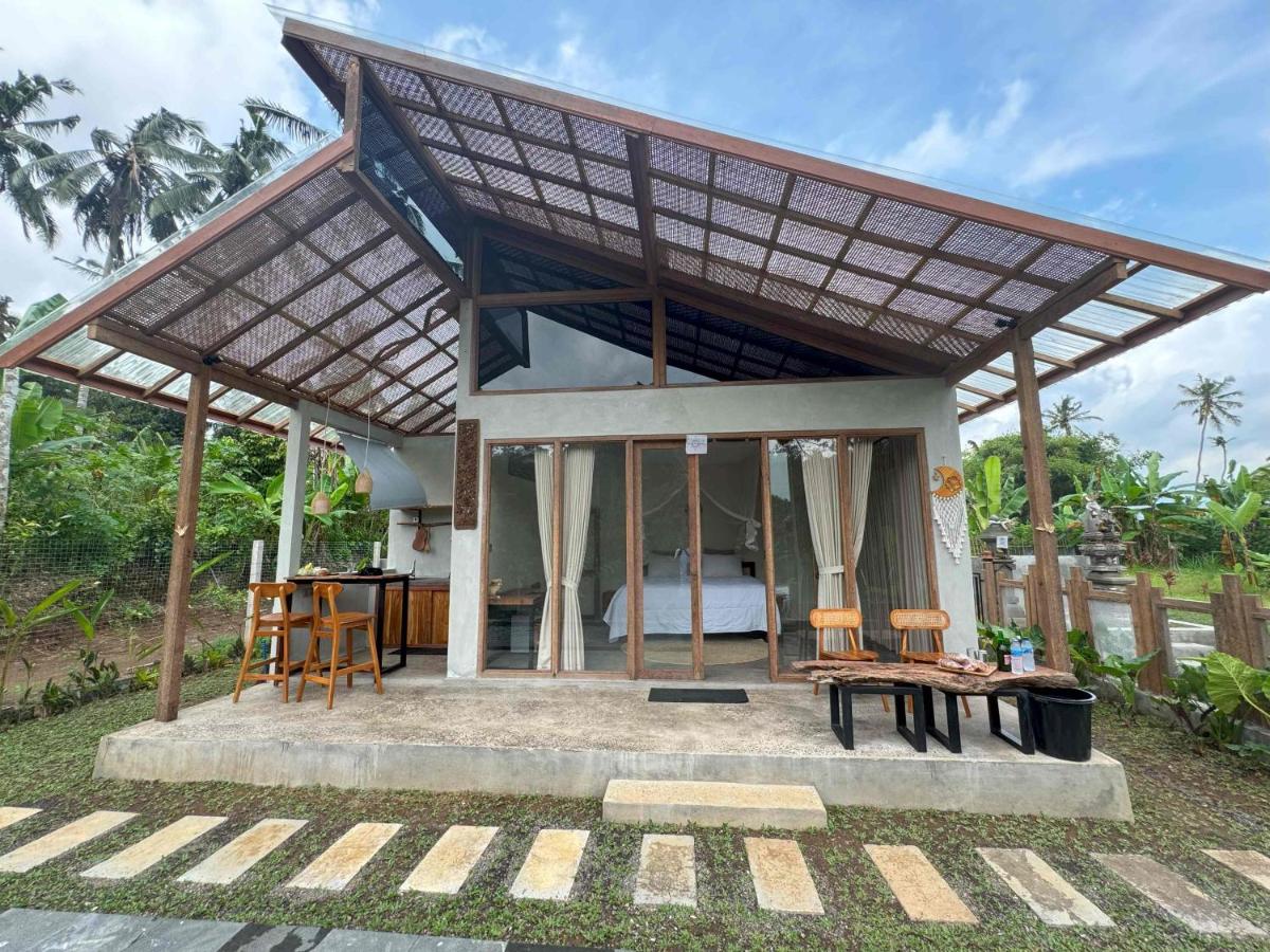 Sayuban Villa - Chambres d’hôtes