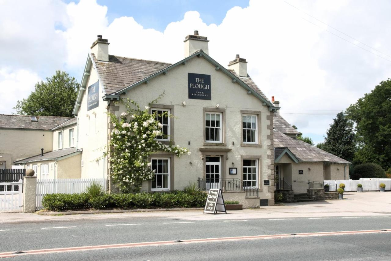 Plough Inn - Ferienwohnung