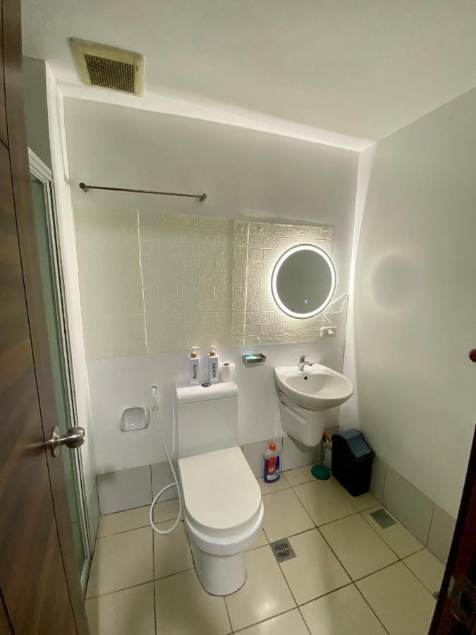 Horizons 101 Residential Condominium - Chambres d’hôtes Cebu