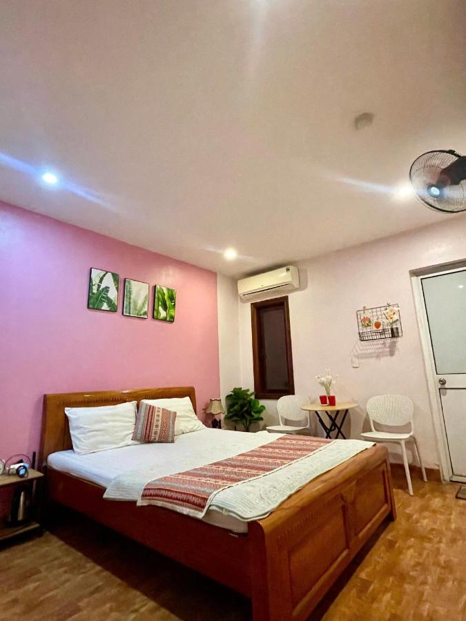 Standard Zimmer mit Queensize-Bett