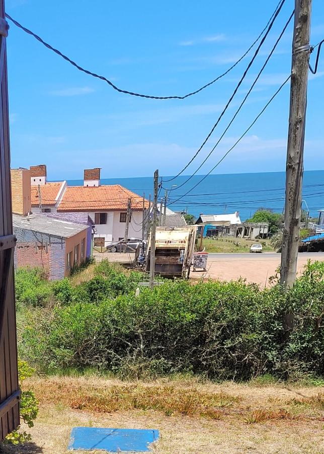 Cabaña panorámica al mar - Ferienwohnung
