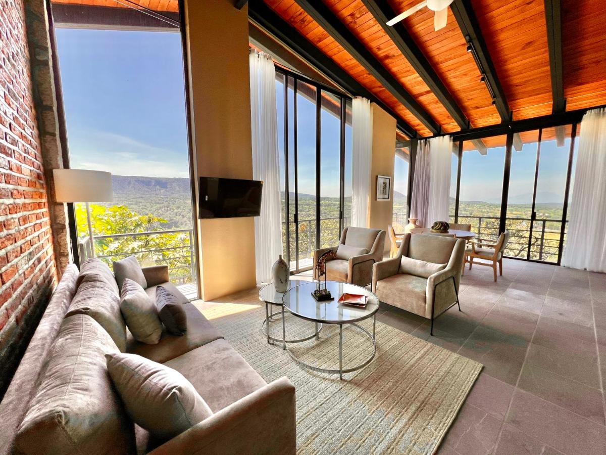 with the best view - B&B
