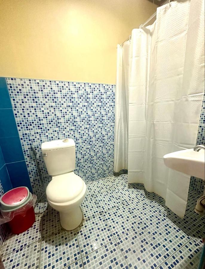 Chambre Triple