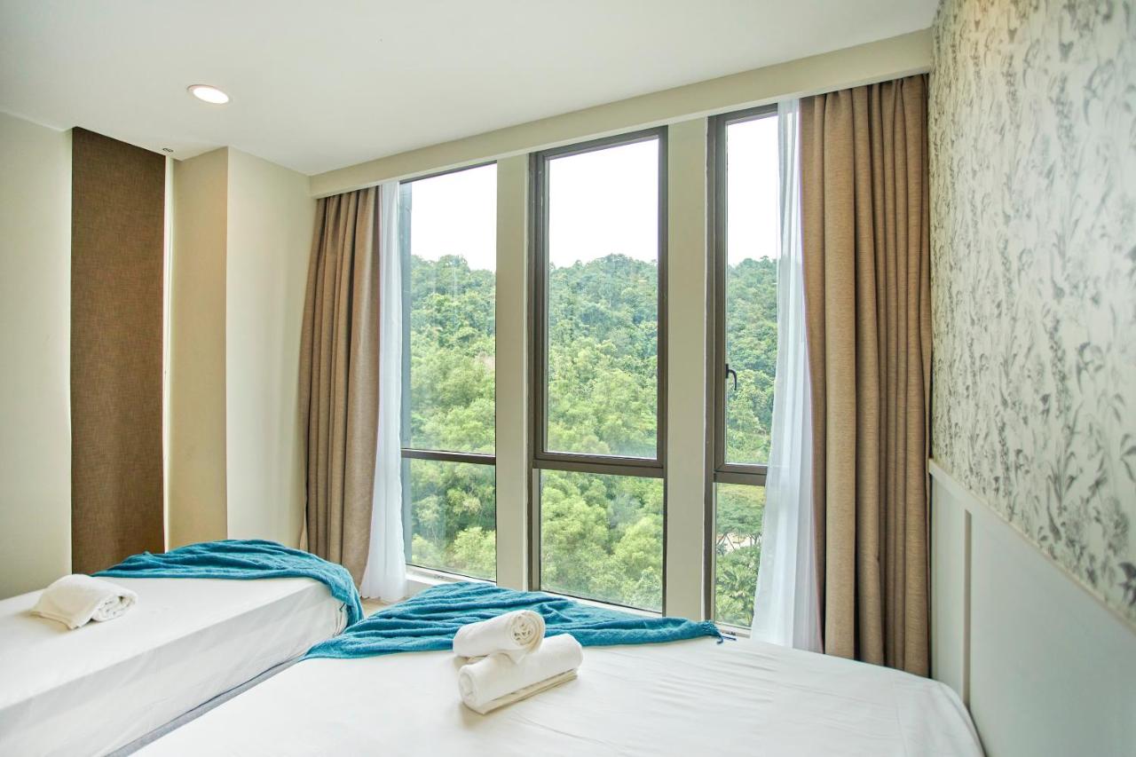 Budget Studio Empire Damansara by COBNB, Petaling Jaya - B&B Petaling Jaya