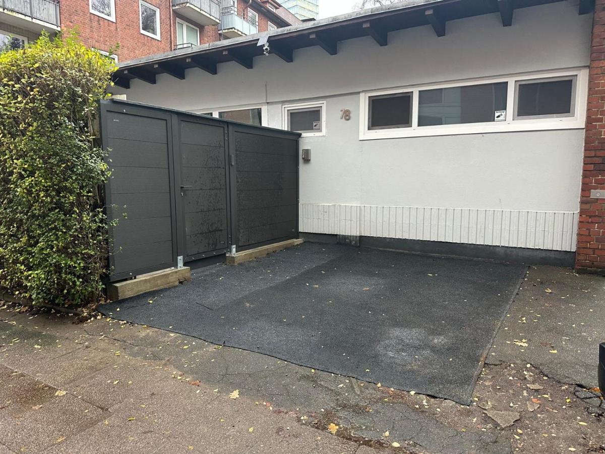 Ferienwohnung im Alexanderstraße - B&B