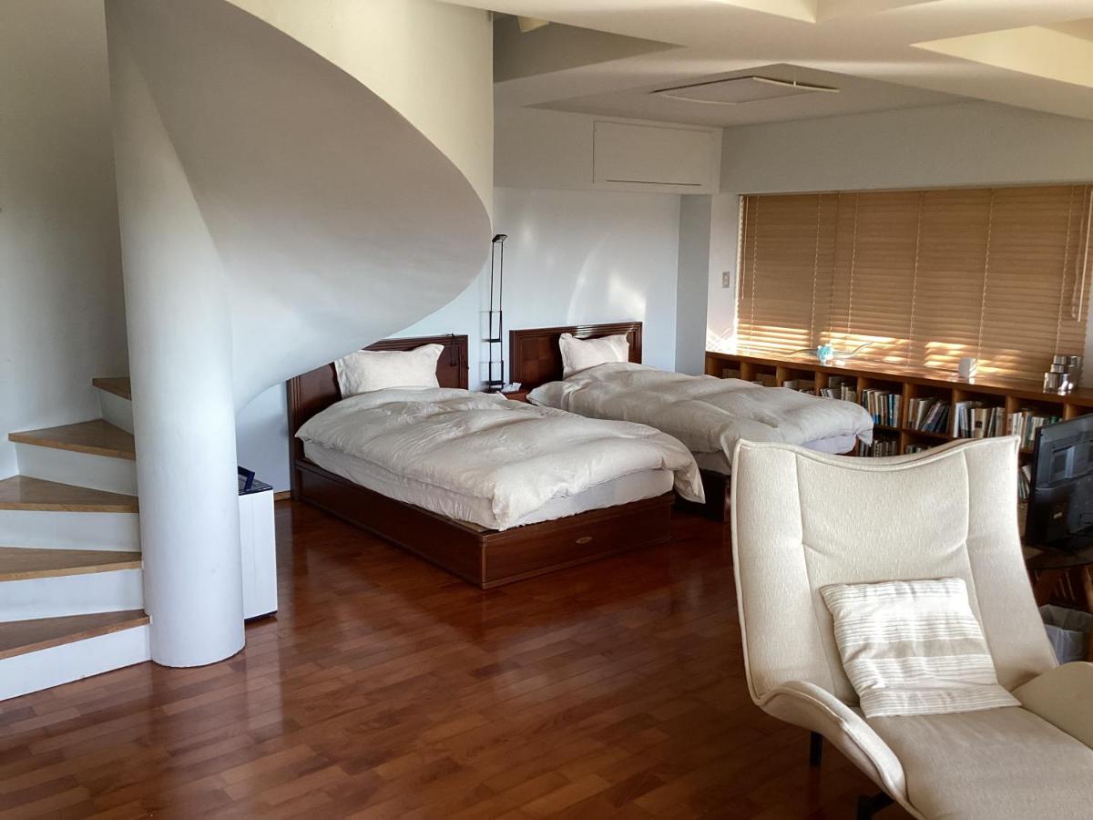 Villa mit 1 Schlafzimmer