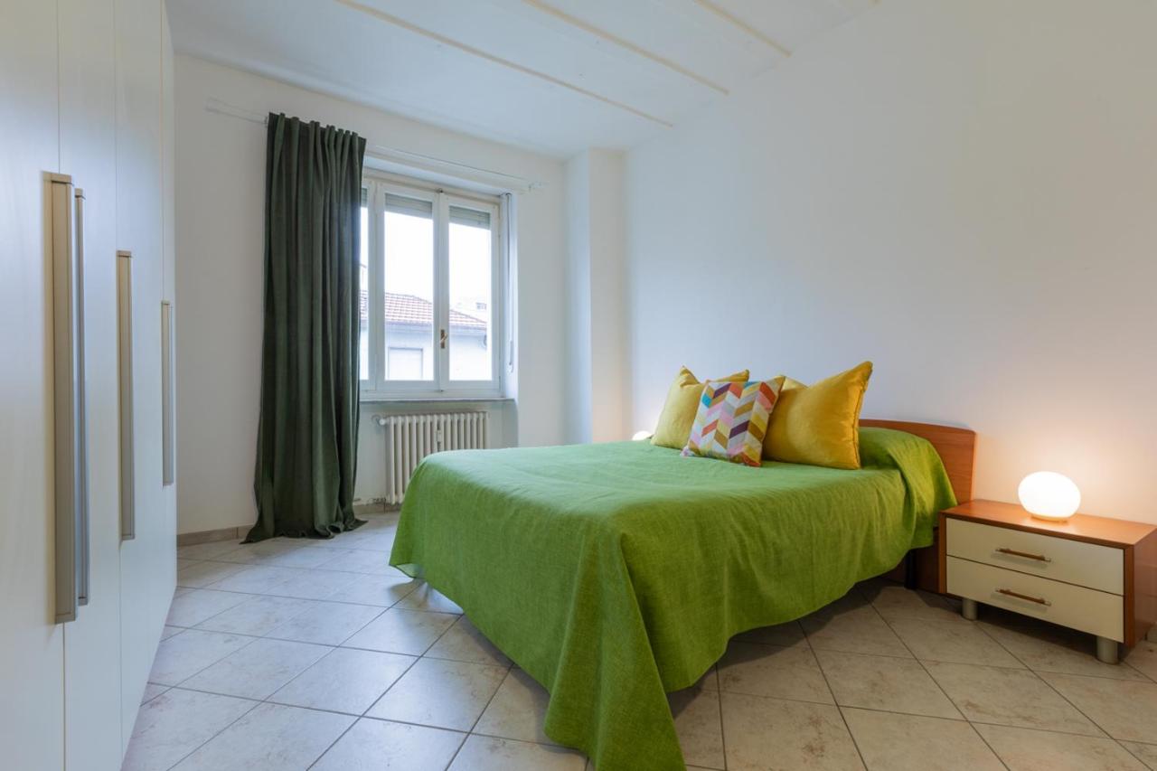 PepeNero PepeRosa - B&B Torino