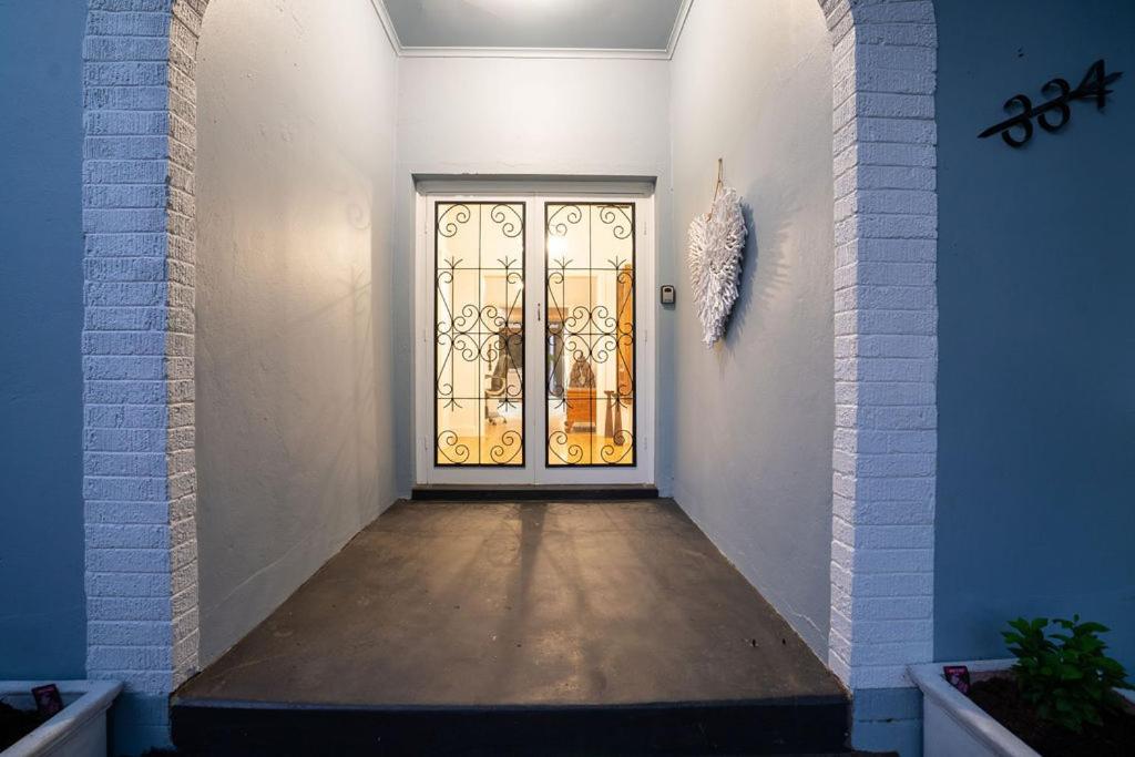 Ananda Cottage - B&B Albury