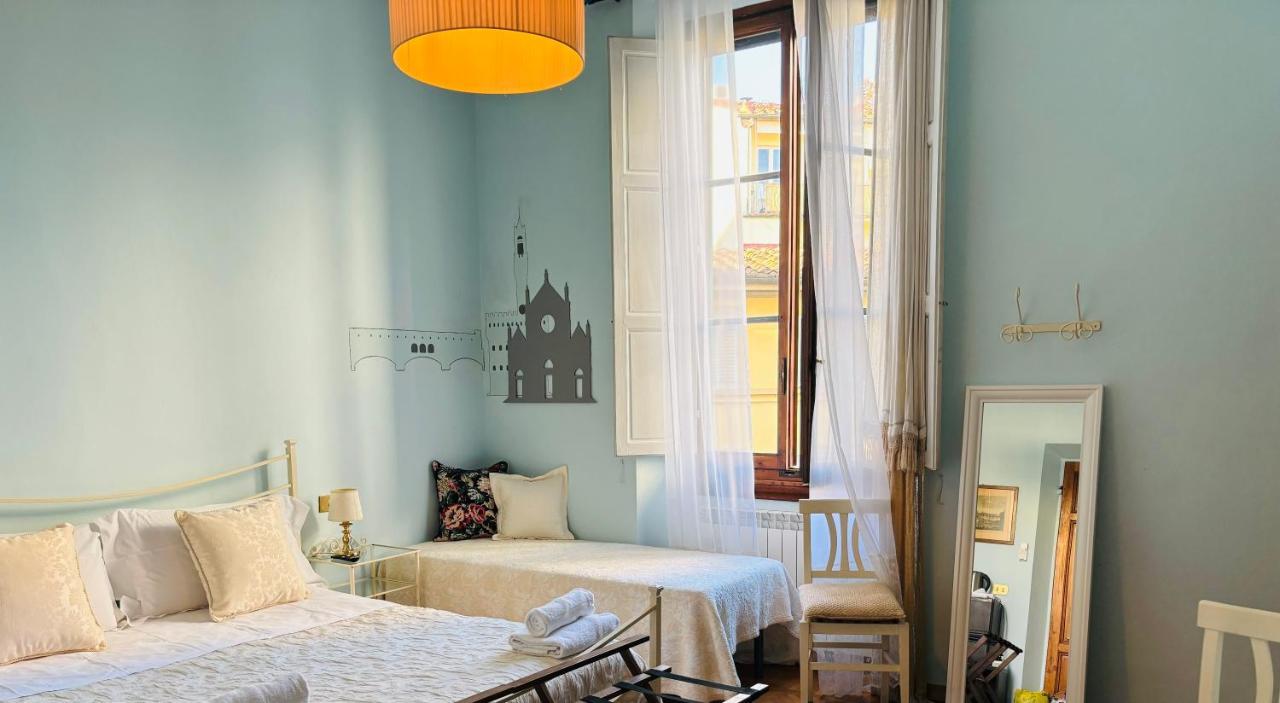 Spacious Double Room