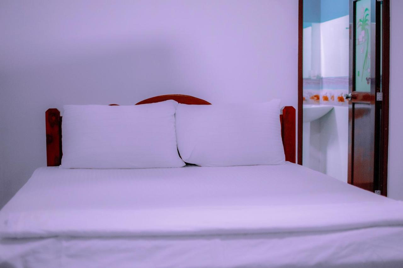 Deluxe Doppelzimmer