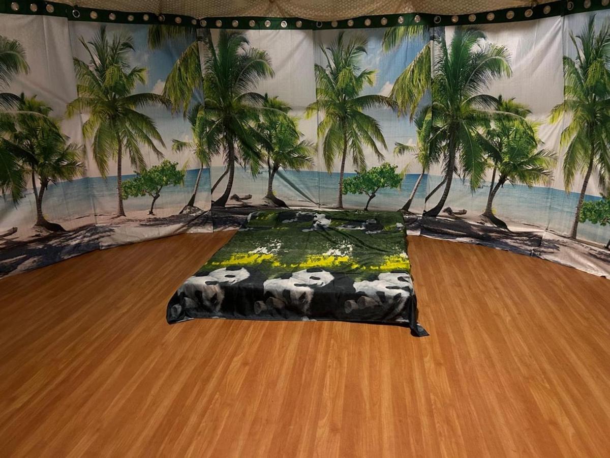 Tent