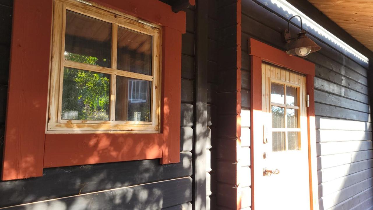 VitaNorse AB - B&B Älglund
