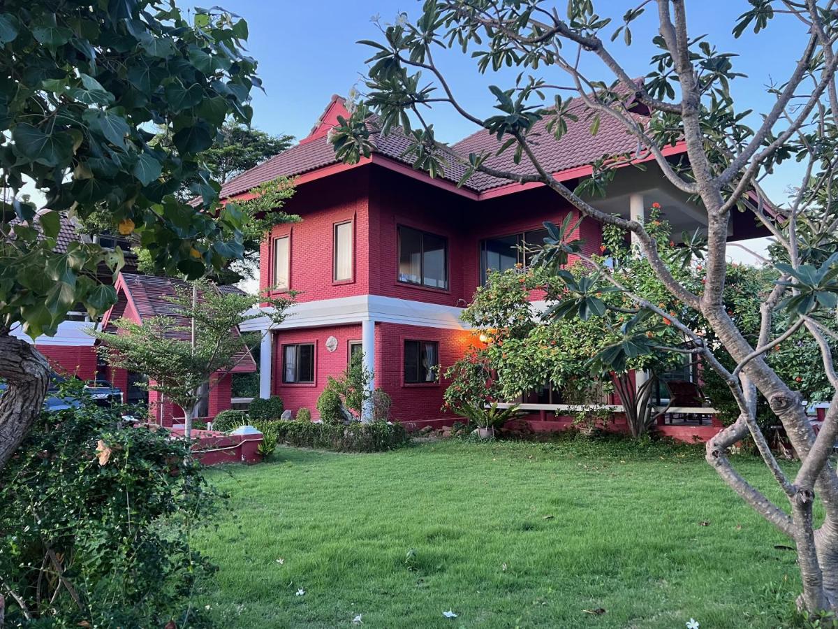 Baan Plumeria บ้านภูมิเรีย - Chambres d’hôtes