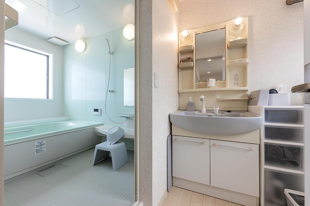 RIZOTIA Kakizaki - B&B Katamachi