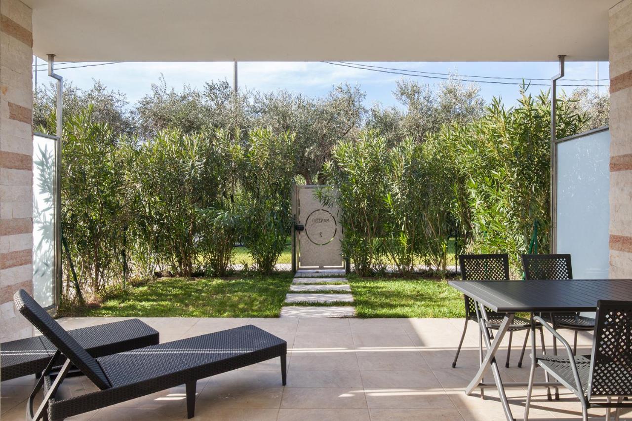 Villa Manzoni Apt 2 - Bed and Breakfast