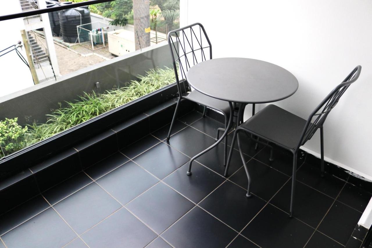 Studio Appartement