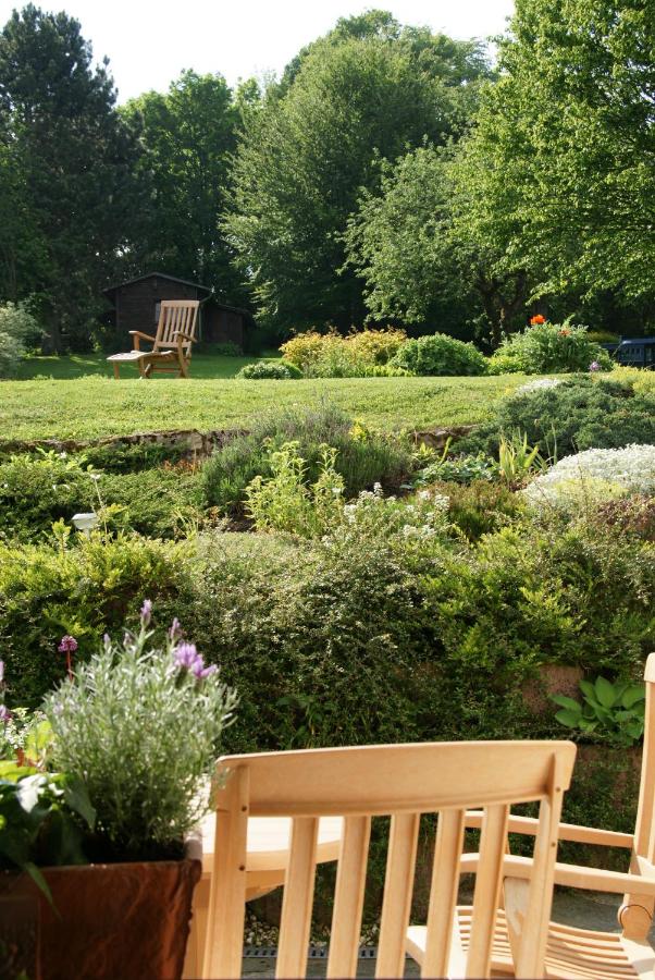 Landgasthof Em Lade - Chambres d’hôtes Dahlem