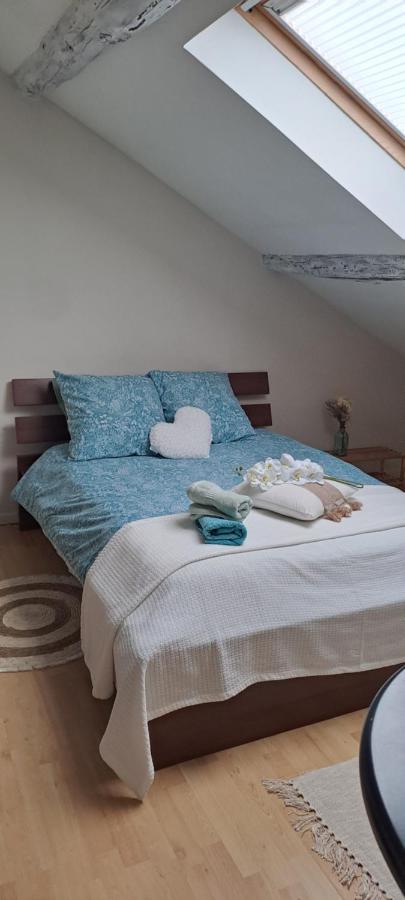 Chambre Double Standard