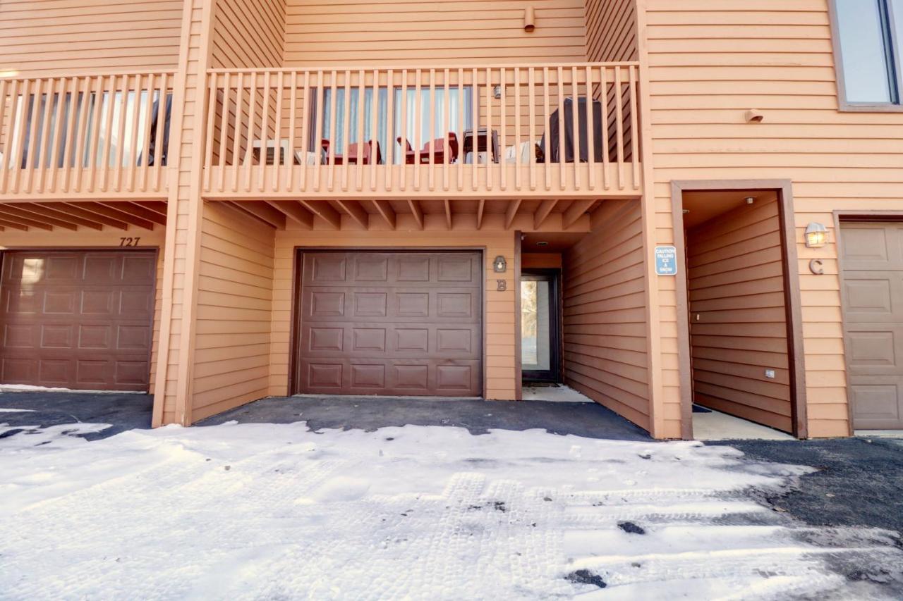 727B Meadow Creek townhouse - Chambres d’hôtes Frisco