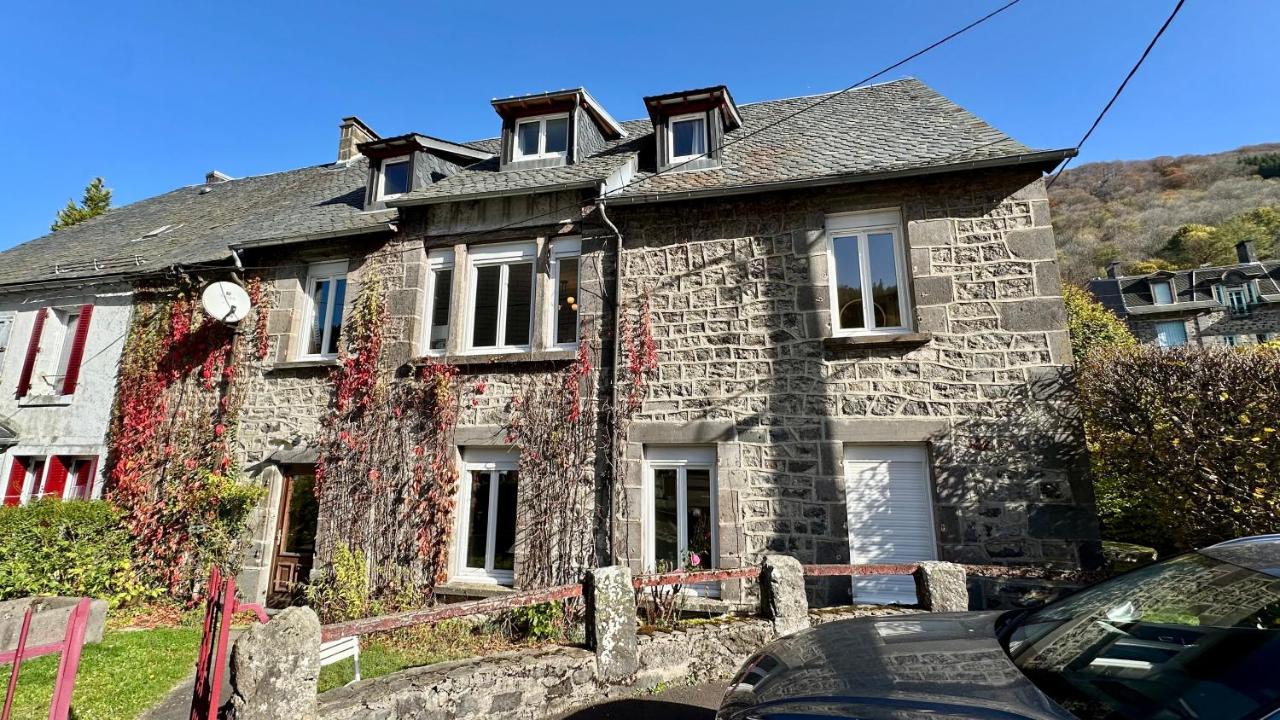 Villa Les Moullières 14pers - Ferienwohnung