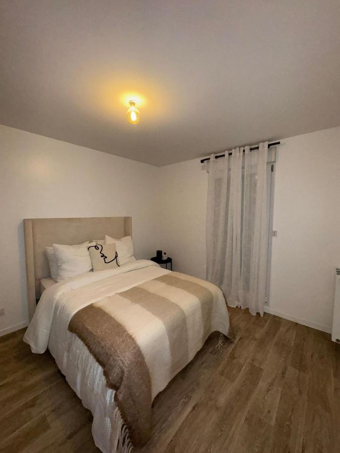 Appartement cosy et charmant Vert-saint-Denis - B&B