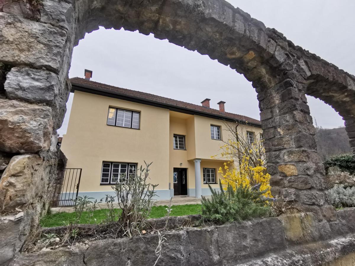 Maestro I. - B&B Laško