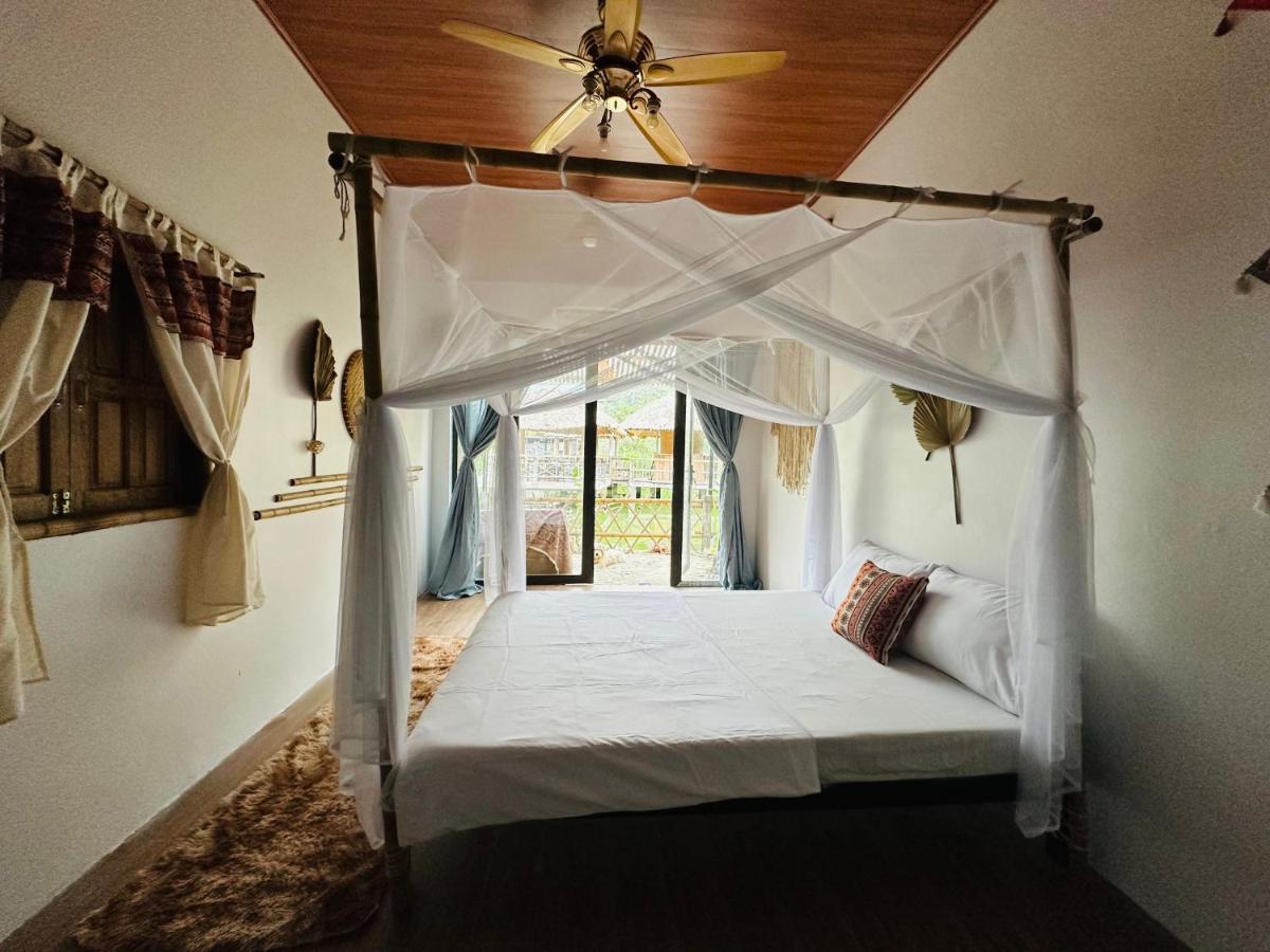 Wild Orchid Relaxing Bungalow - B&B Làng Cac