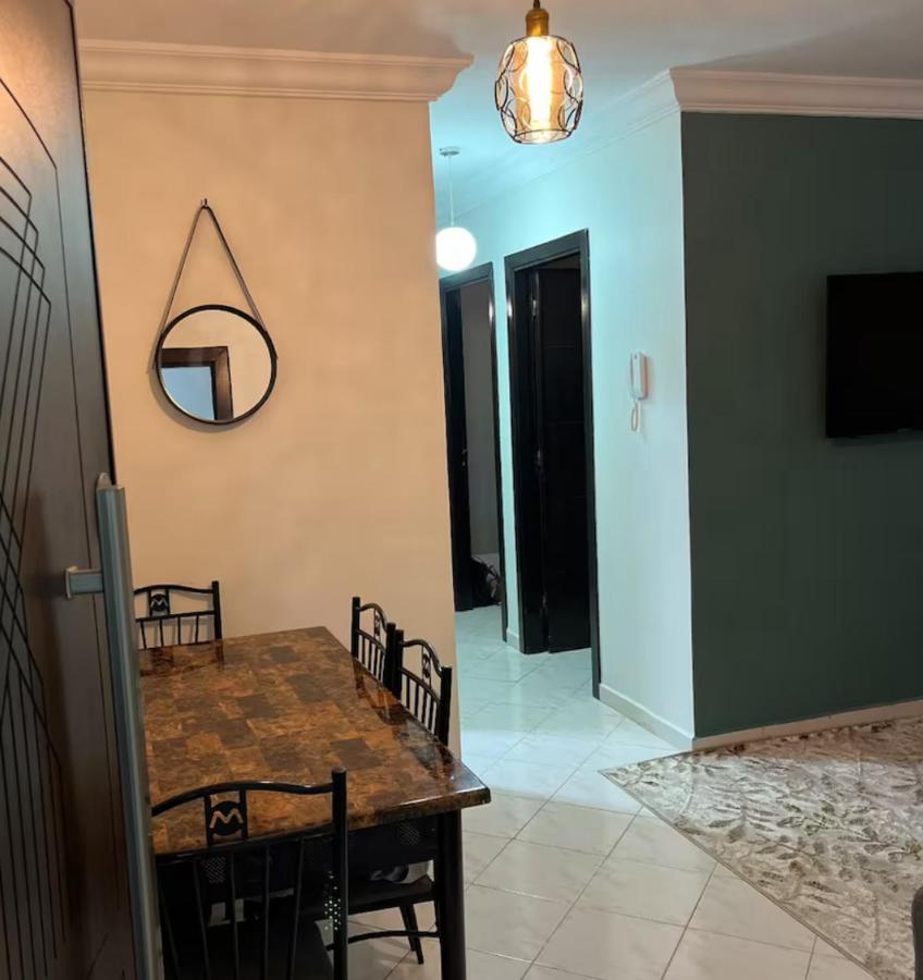 Aqua Appartement klk - Bed and Breakfast Dar Bouazza