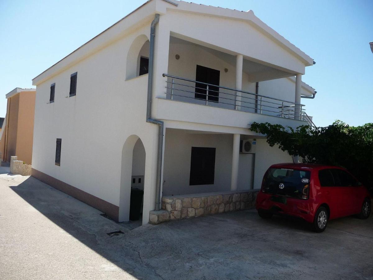 Apartments Marietta - Chambres d’hôtes