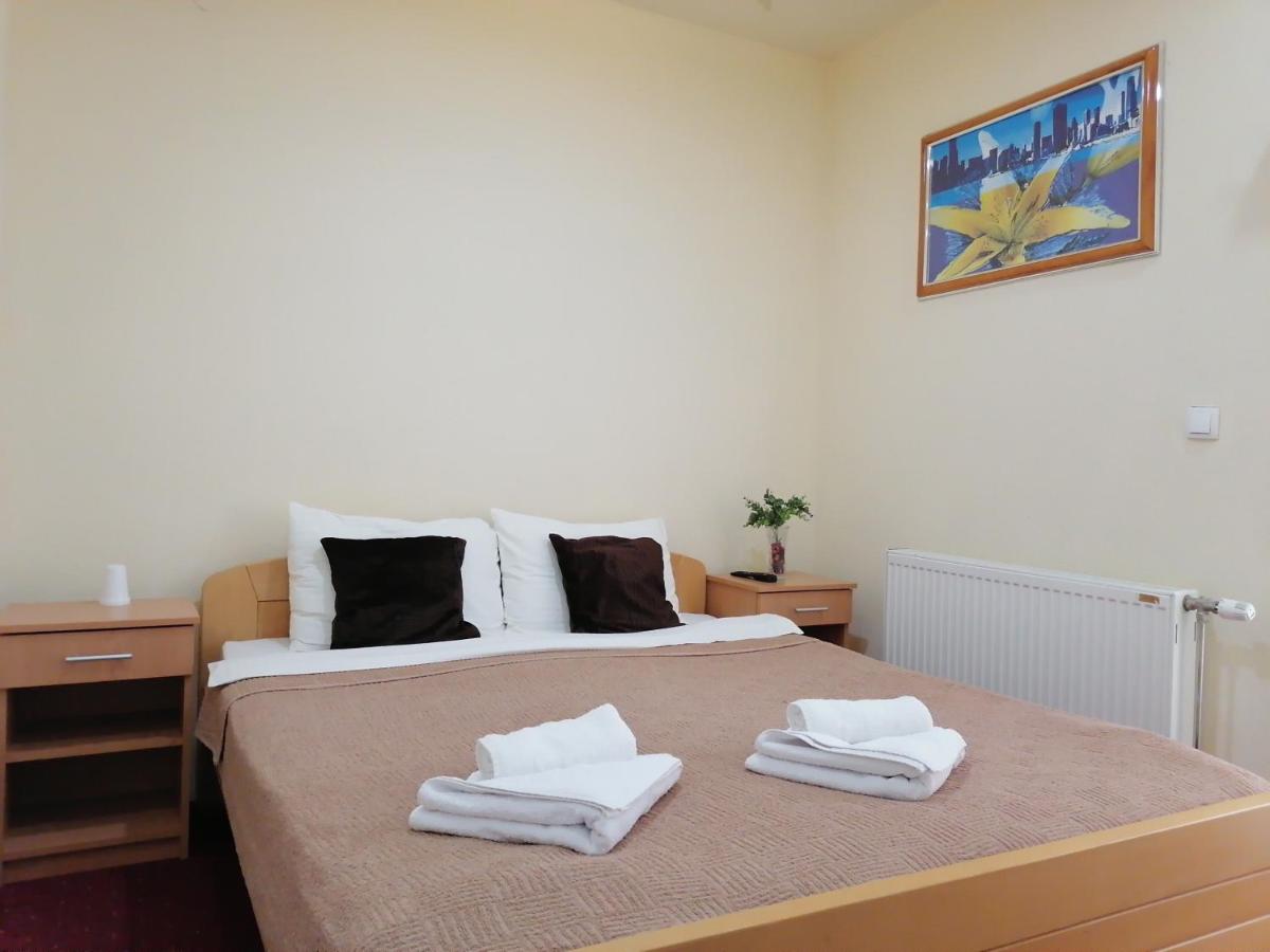 Single Room with Balcony