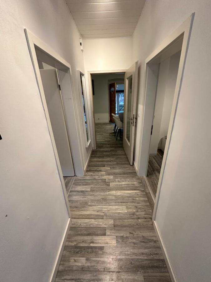 Three-Bedroom Premium Apartment