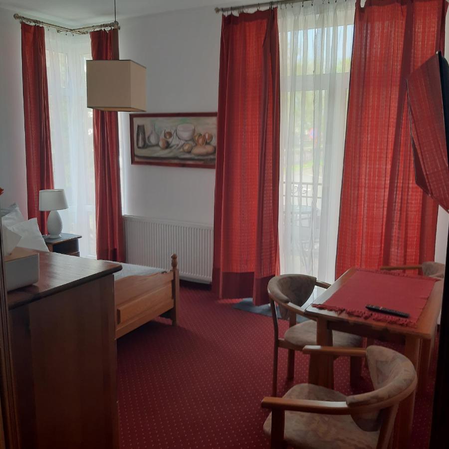 Superior Single Room