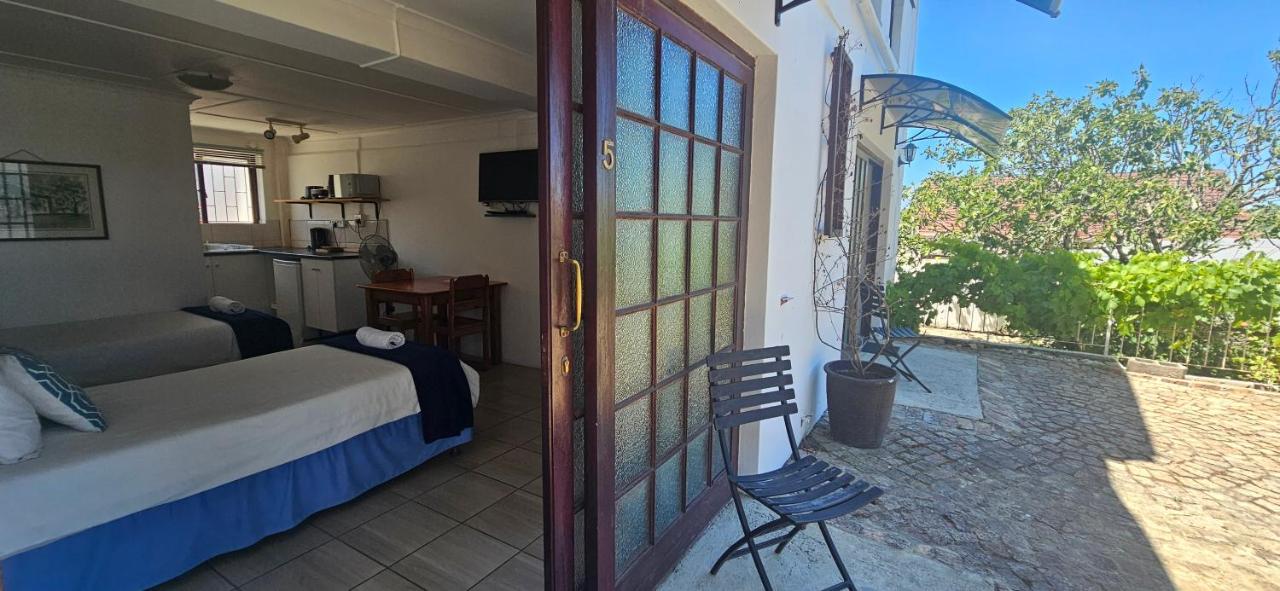 Suite Estándar