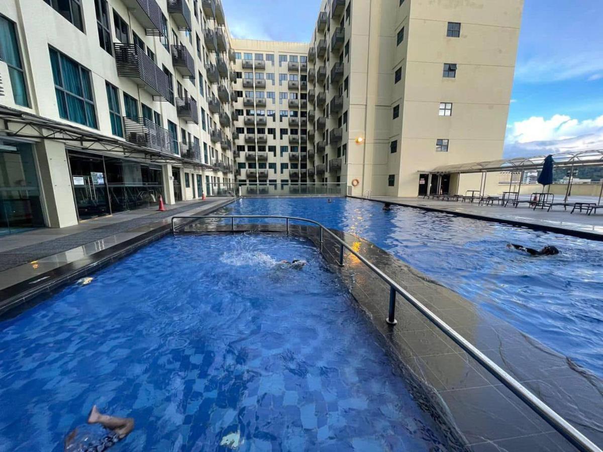 Celestial Haven Suites - Chambres d’hôtes Kota Kinabalu