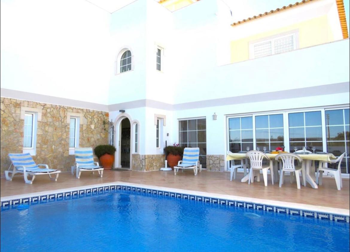 Villa 1 Chambre