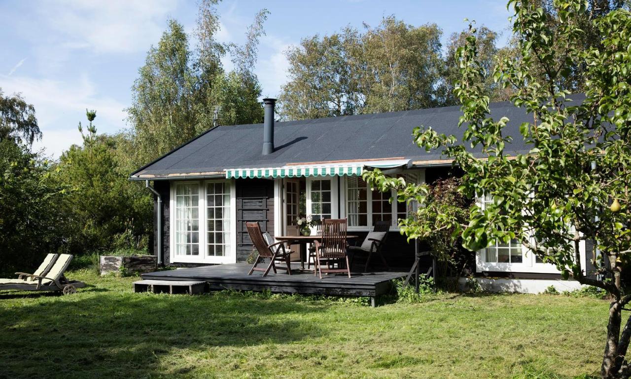 Stunning Home In Sjællands Odde W- - B&B