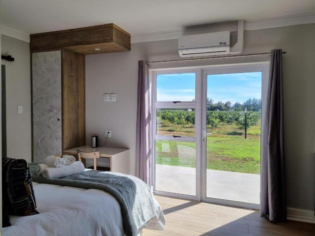 Deluxe Zweibettzimmer
