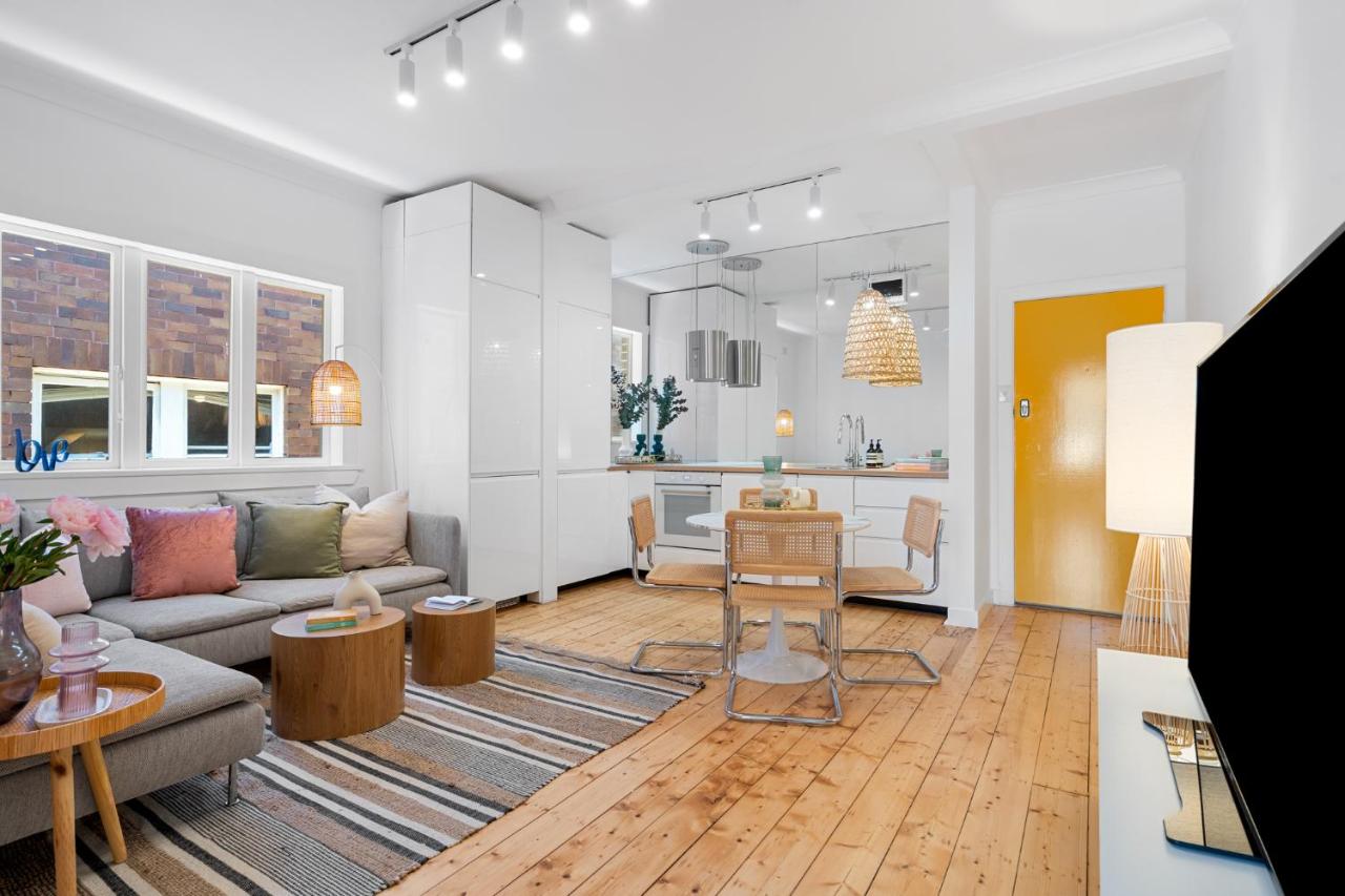 Appartement met 2 slaapkamers