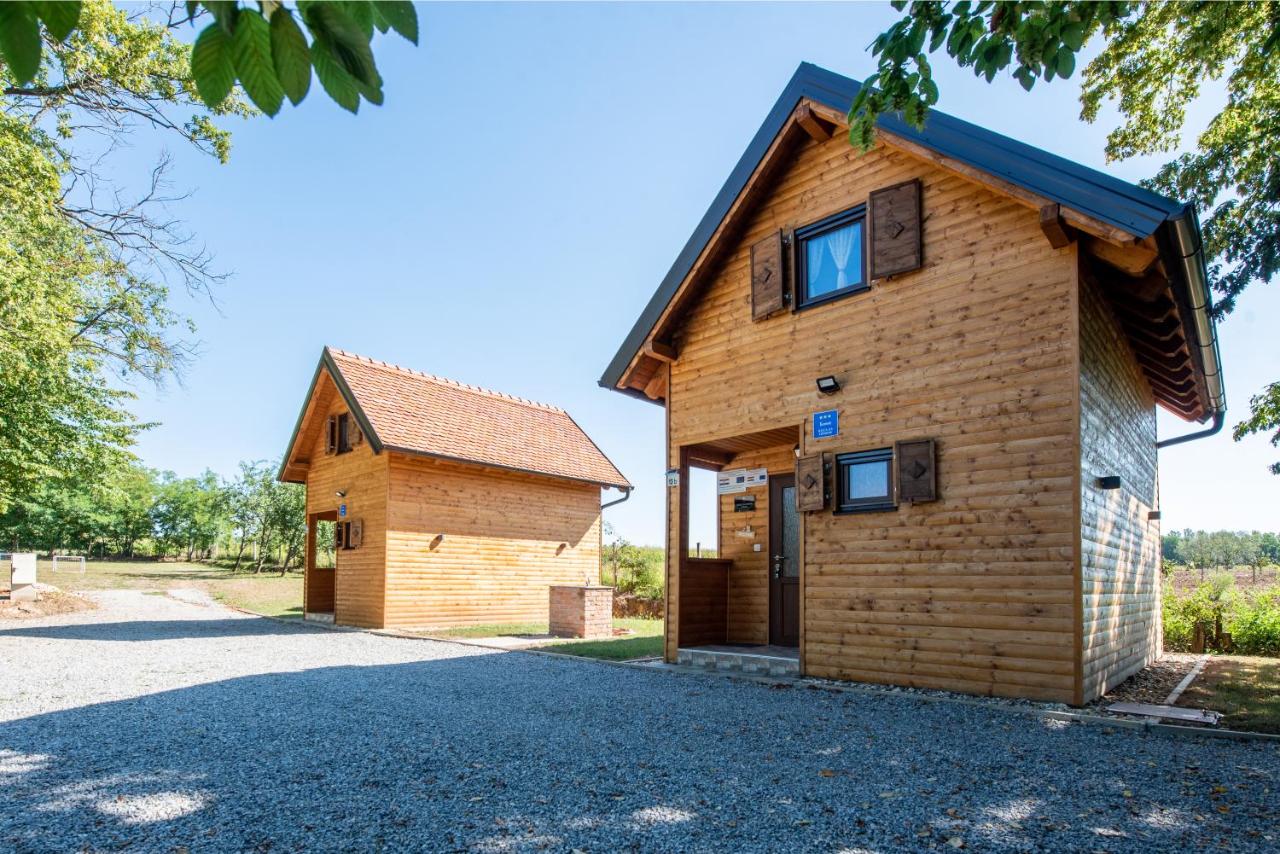 Kuća za odmor Nikol - Chambres d’hôtes
