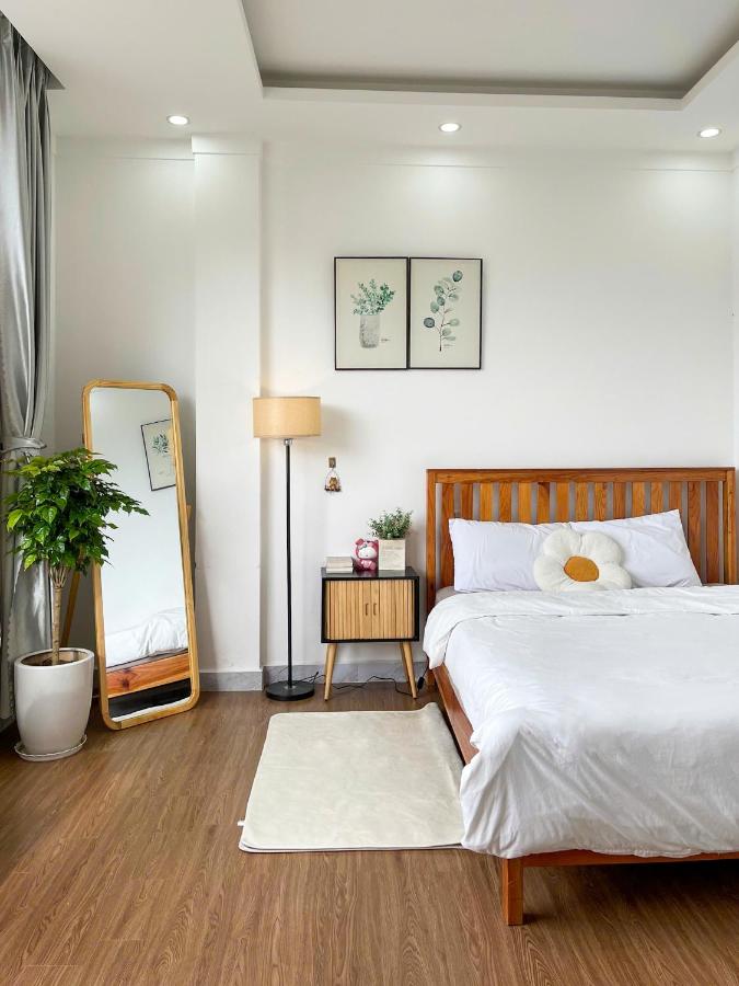 Nai Homestay 2 - Bed and Breakfast Ấp Đa Thành