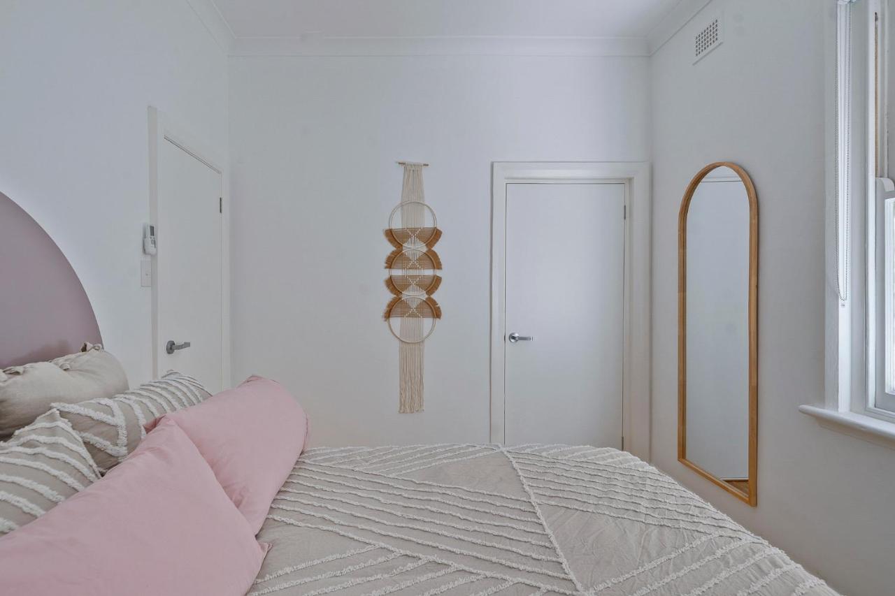 Appartement 2 Chambres