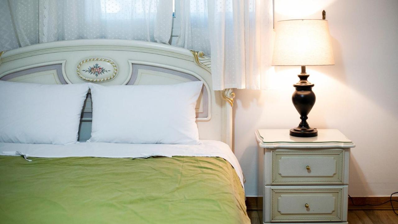 Chambre Familiale