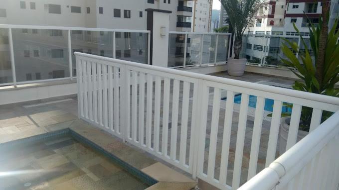Loft, seu espaço com conforto - B&B