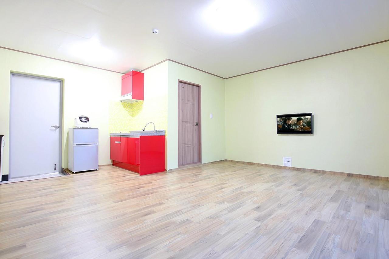 Doppelzimmer 2
