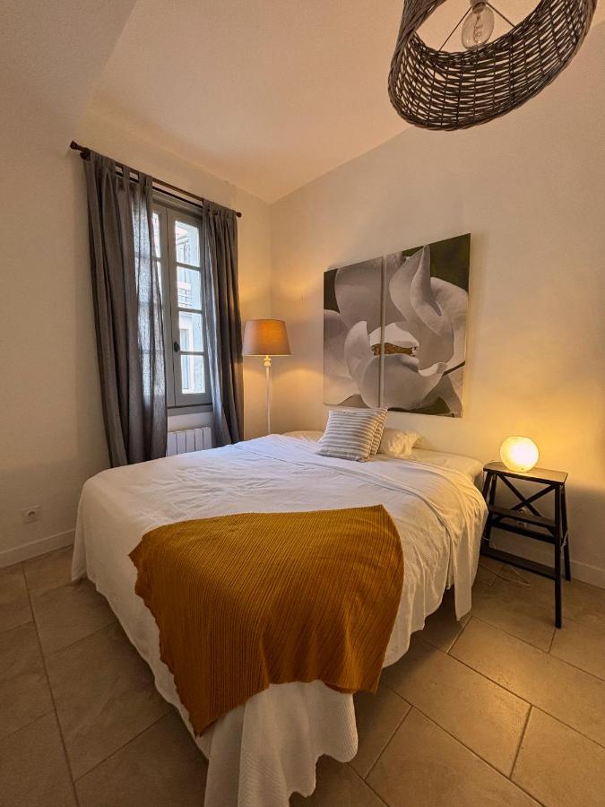 La casa dell arte Arles centre - B&B